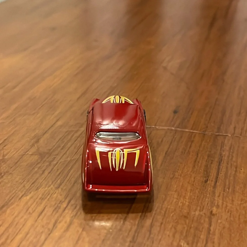 Hot Wheels V5282 Mercury toy car Mattel